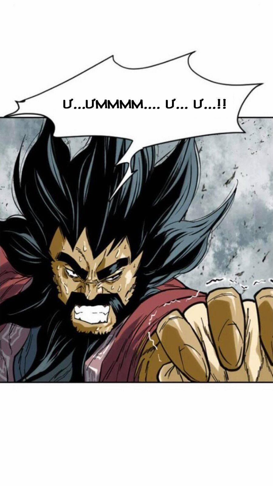 Thiên Hạ Đệ Nhất Nhân 34 trang 24