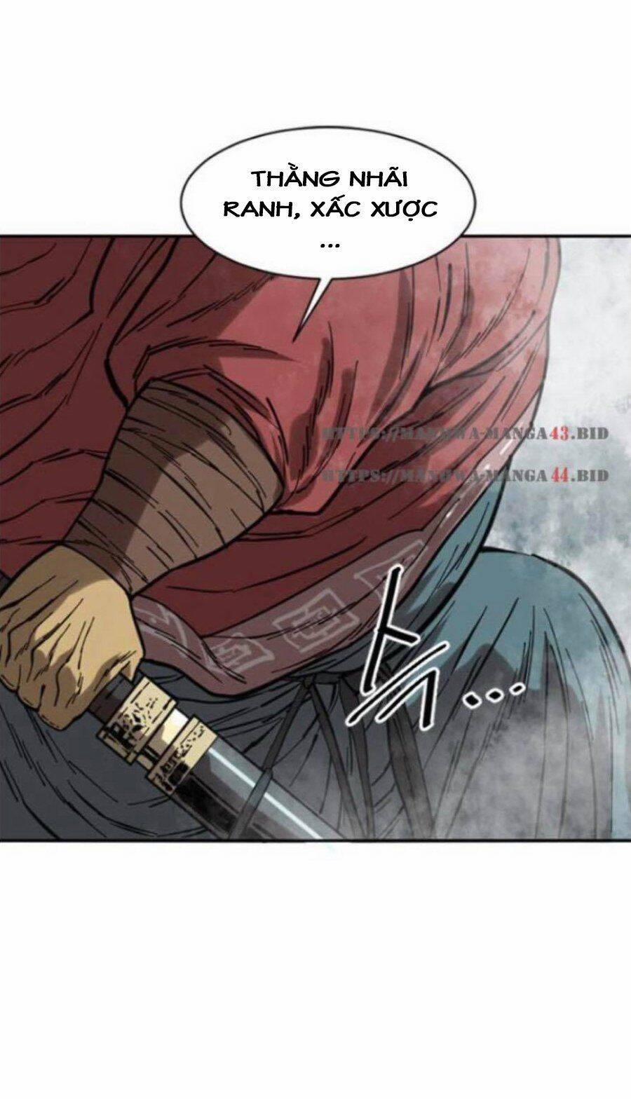 Thiên Hạ Đệ Nhất Nhân 34 trang 26