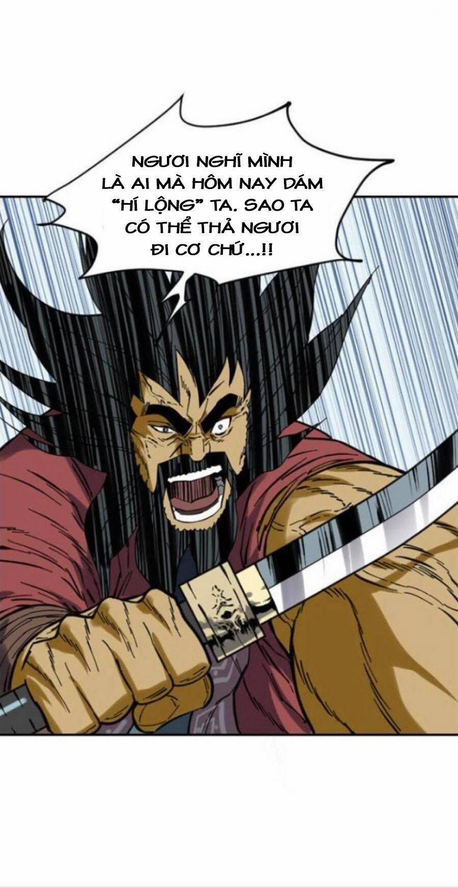 Thiên Hạ Đệ Nhất Nhân 34 trang 27