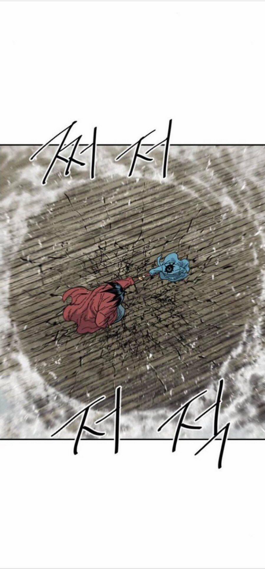 Thiên Hạ Đệ Nhất Nhân 34 trang 3