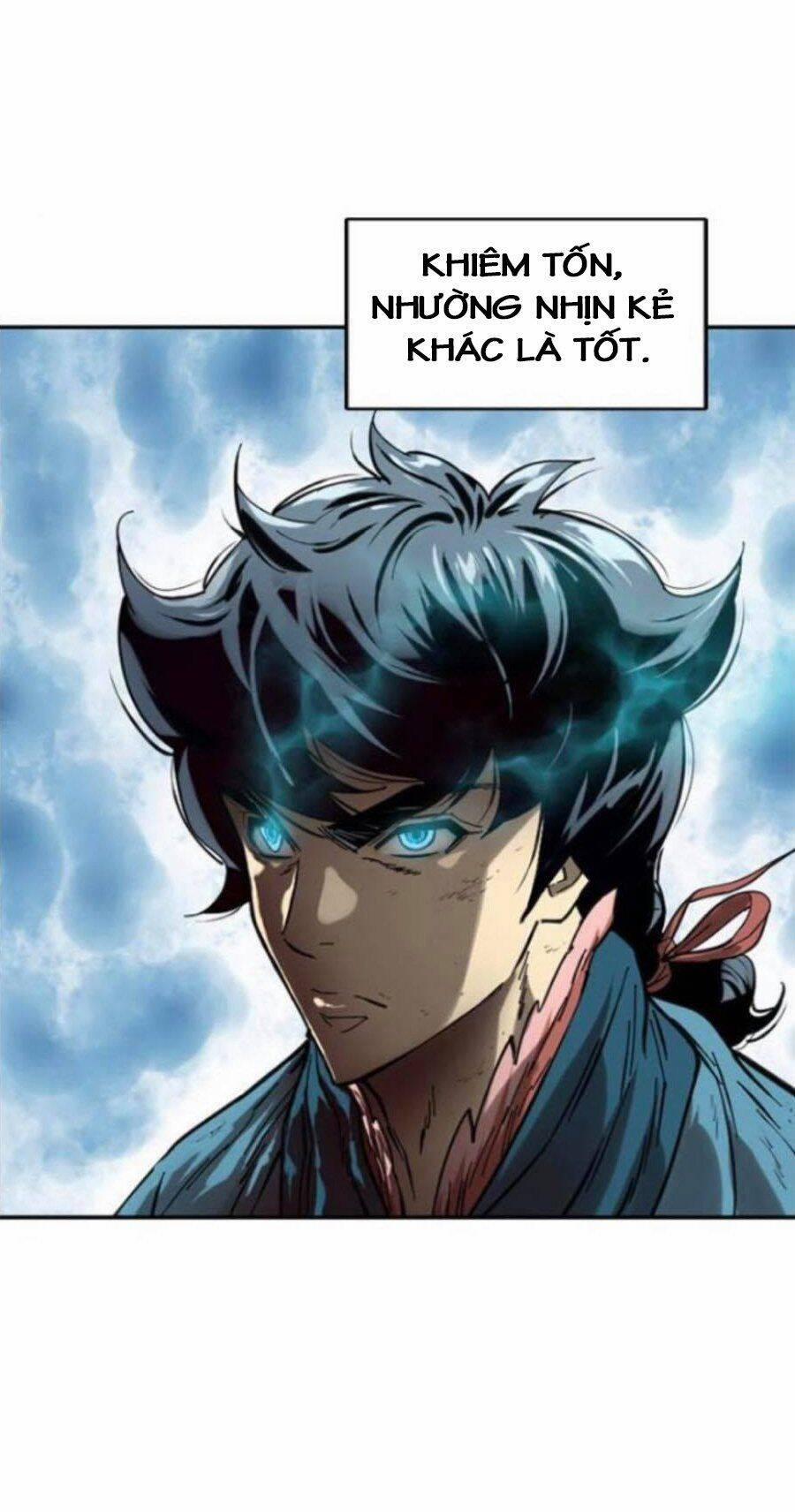 Thiên Hạ Đệ Nhất Nhân 34 trang 34