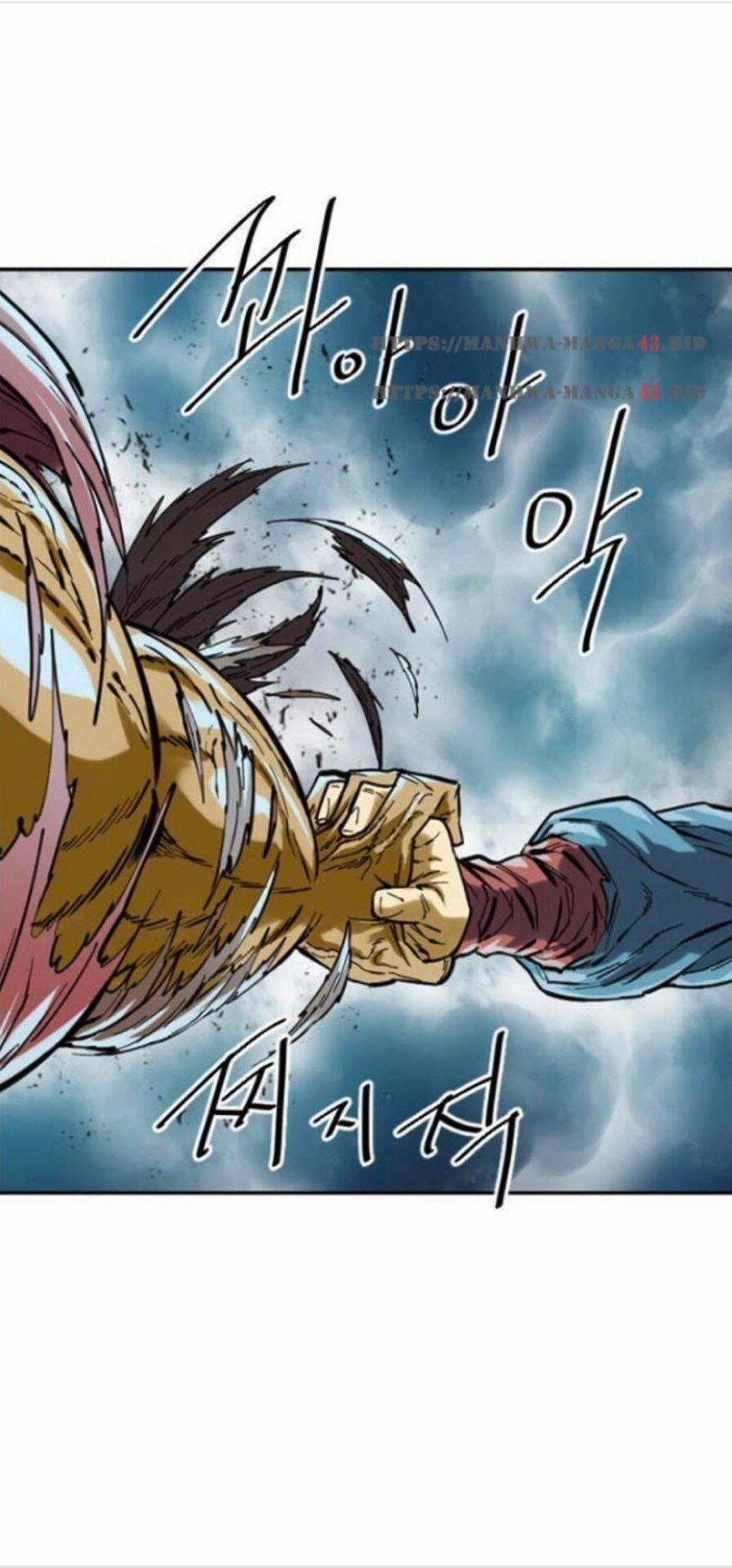 Thiên Hạ Đệ Nhất Nhân 34 trang 4