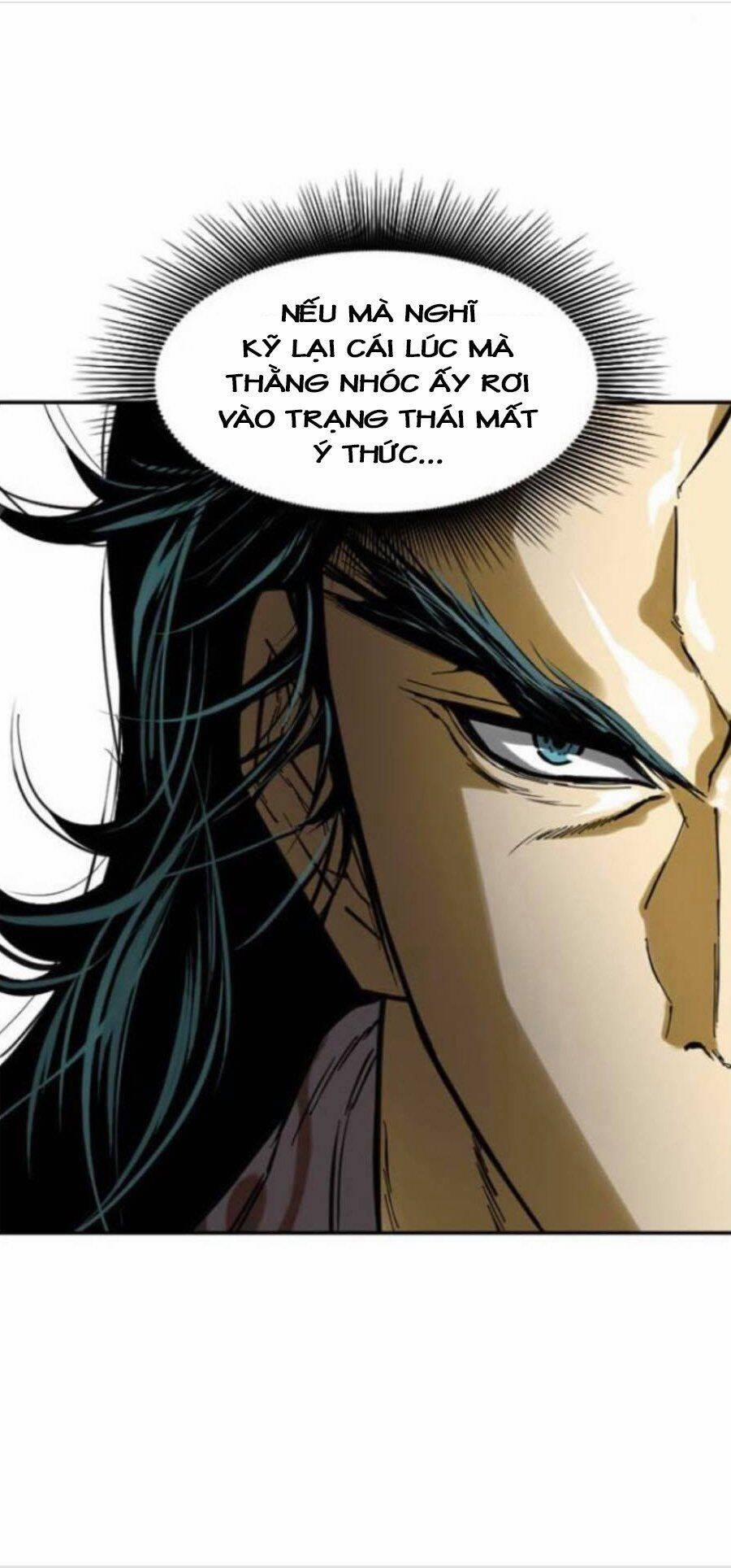 Thiên Hạ Đệ Nhất Nhân 34 trang 52