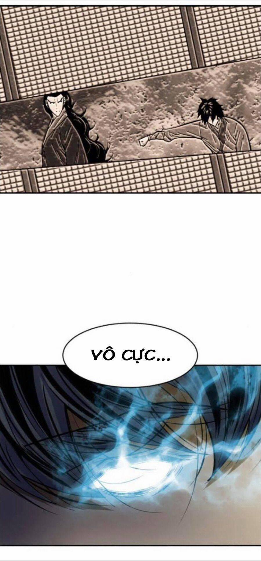 Thiên Hạ Đệ Nhất Nhân 34 trang 53