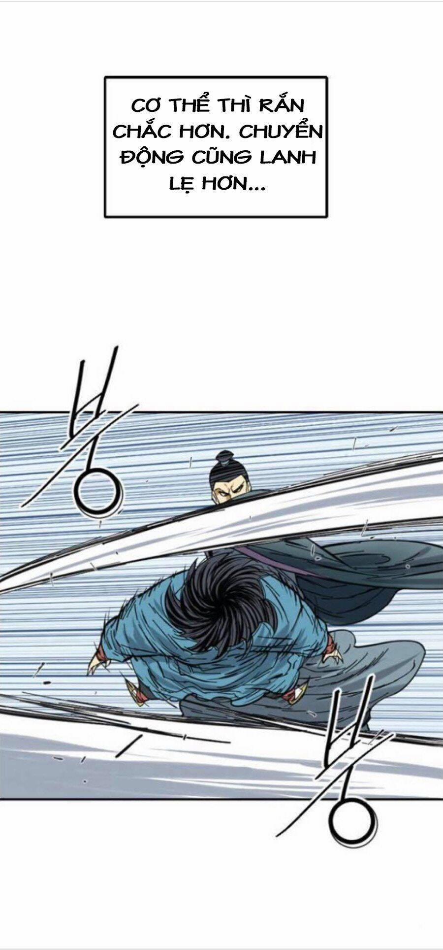 Thiên Hạ Đệ Nhất Nhân 34 trang 62