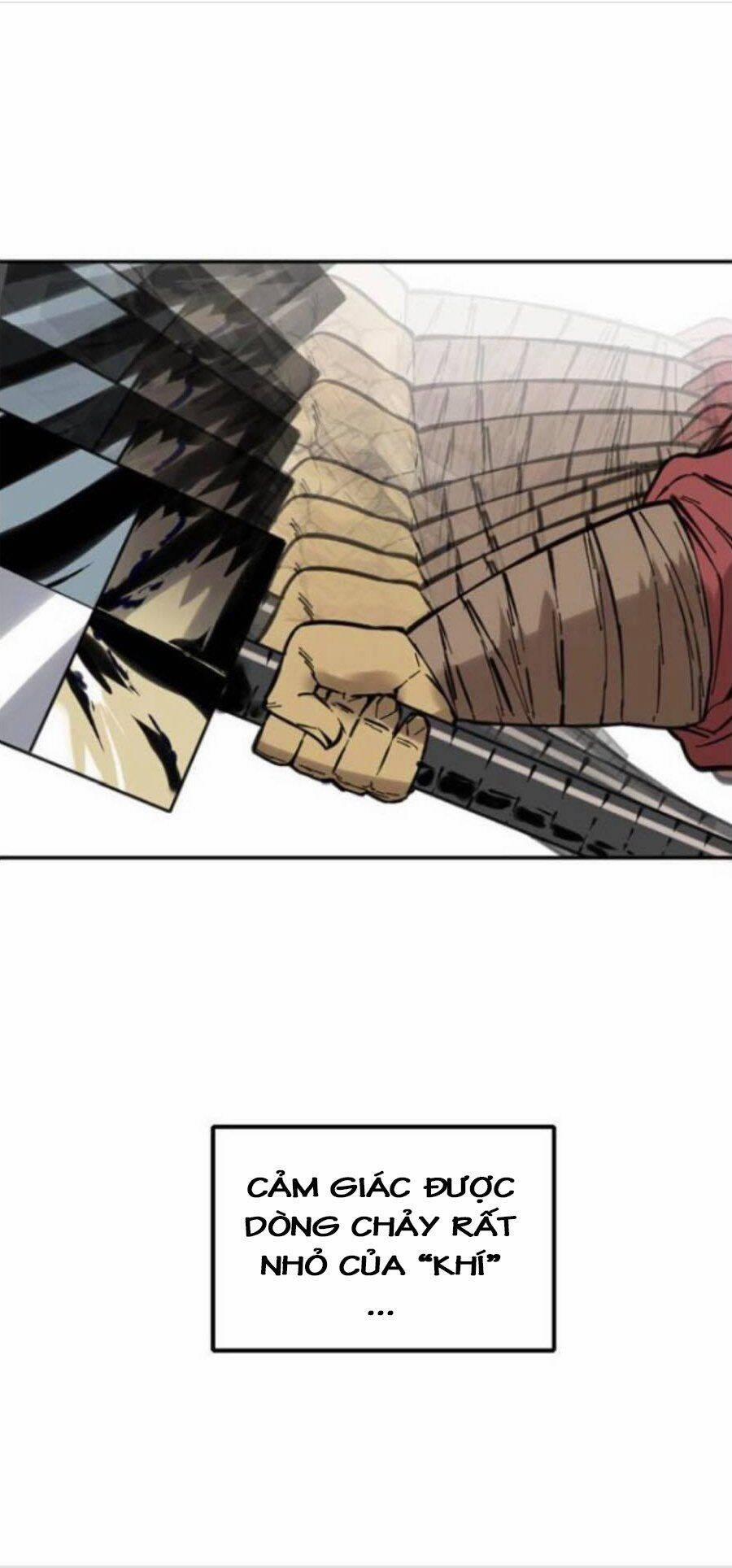 Thiên Hạ Đệ Nhất Nhân 34 trang 67