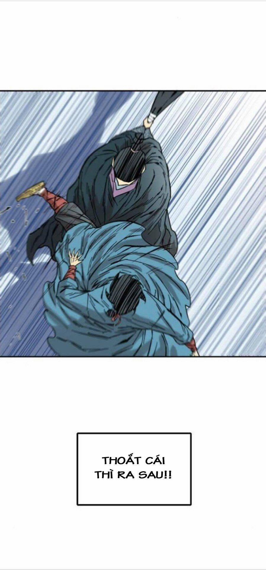 Thiên Hạ Đệ Nhất Nhân 34 trang 72