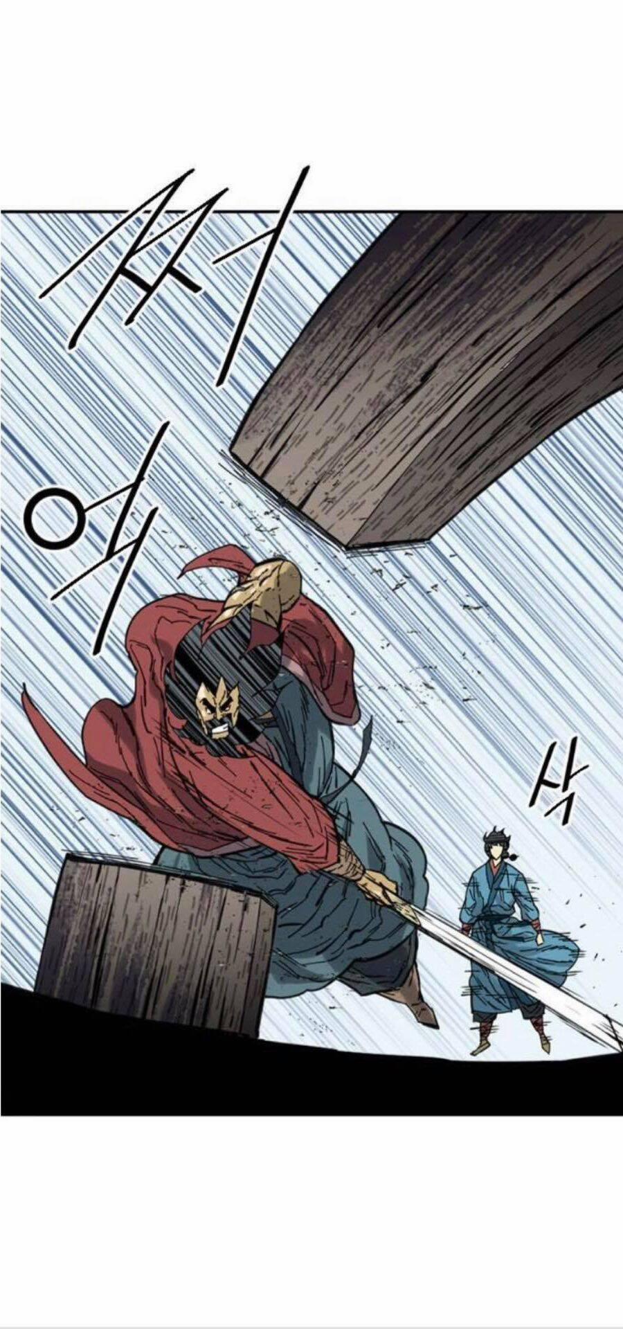 Thiên Hạ Đệ Nhất Nhân 35 trang 10