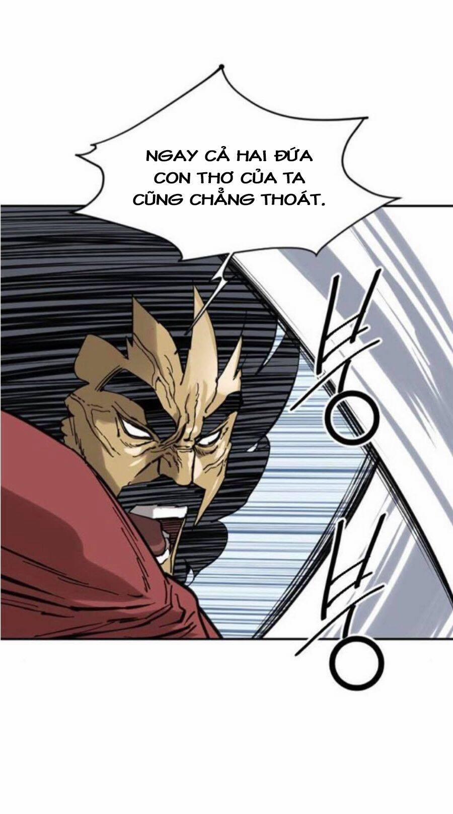 Thiên Hạ Đệ Nhất Nhân 35 trang 15