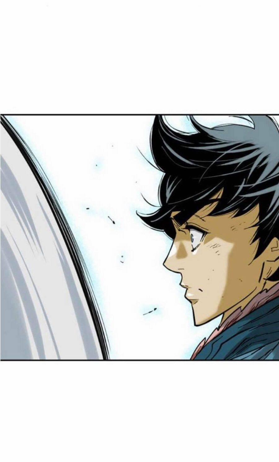 Thiên Hạ Đệ Nhất Nhân 35 trang 16