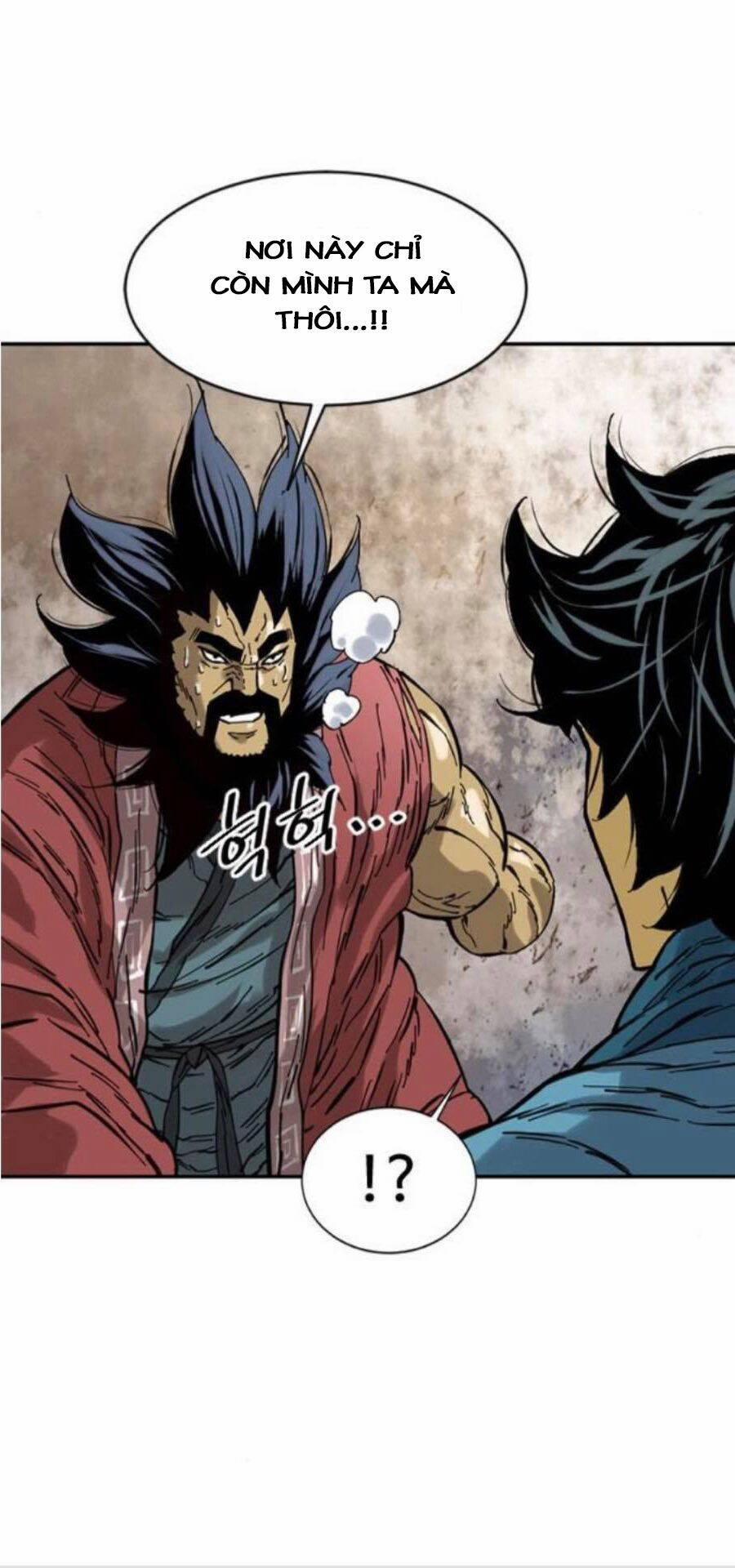 Thiên Hạ Đệ Nhất Nhân 35 trang 17