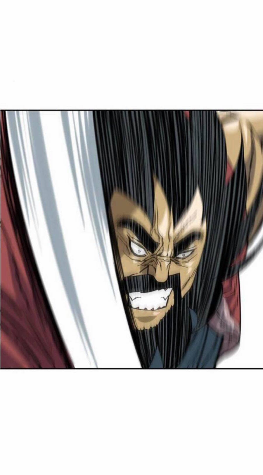 Thiên Hạ Đệ Nhất Nhân 35 trang 20