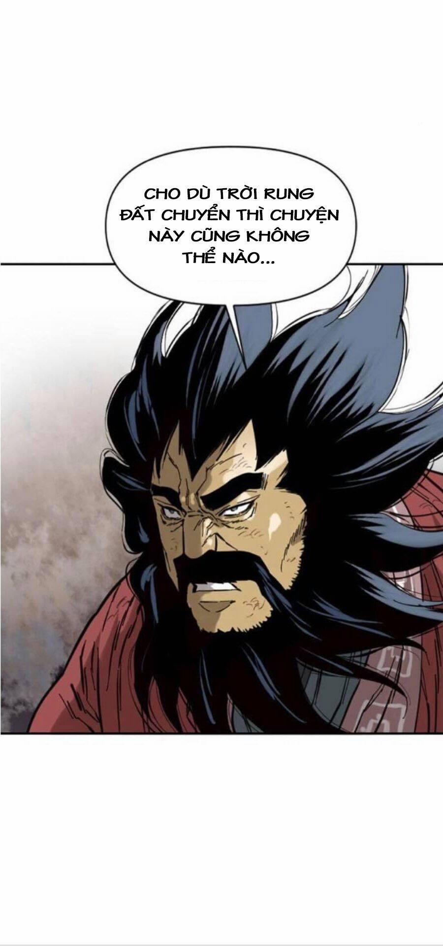 Thiên Hạ Đệ Nhất Nhân 35 trang 25