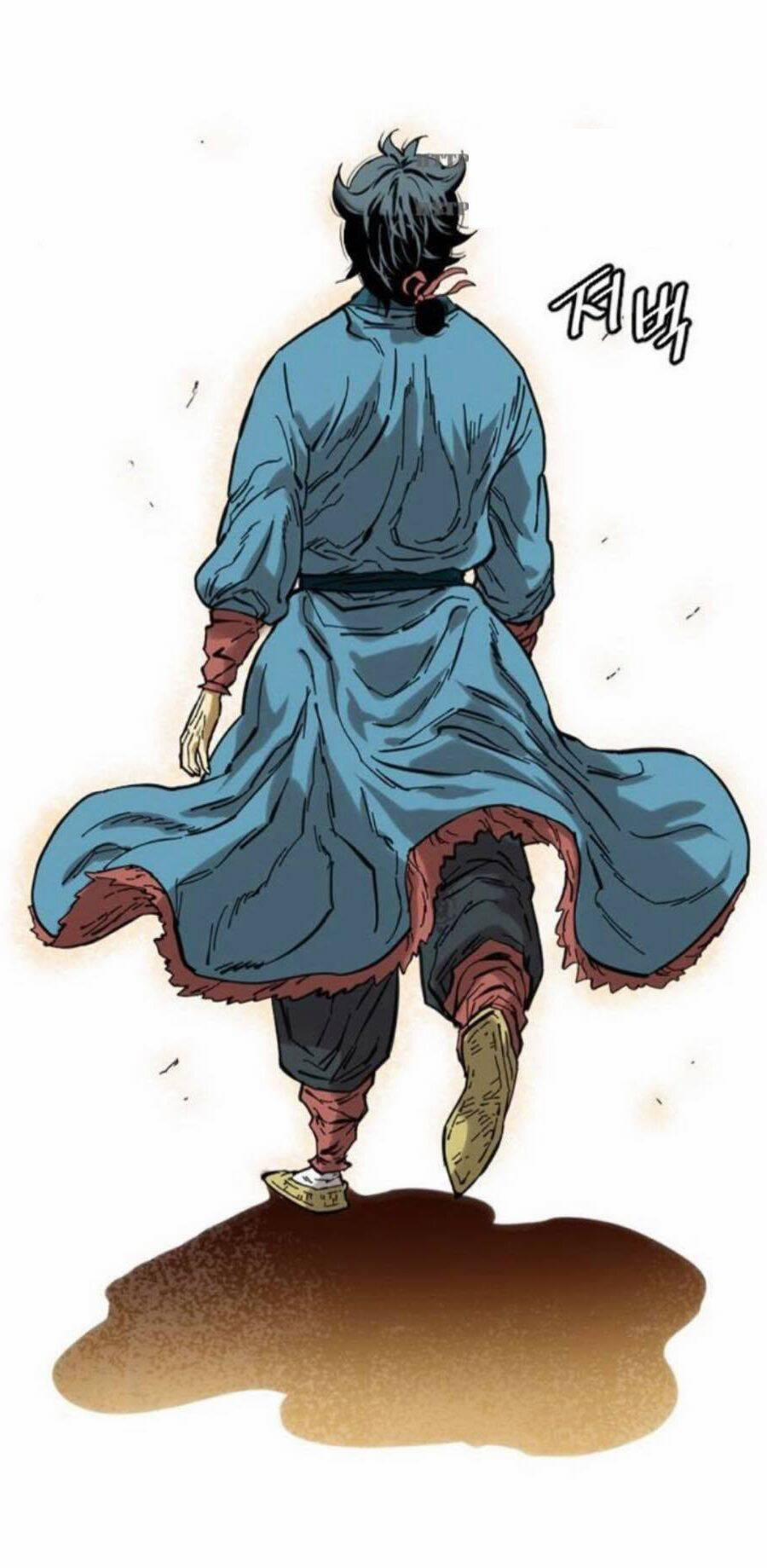 Thiên Hạ Đệ Nhất Nhân 35 trang 26