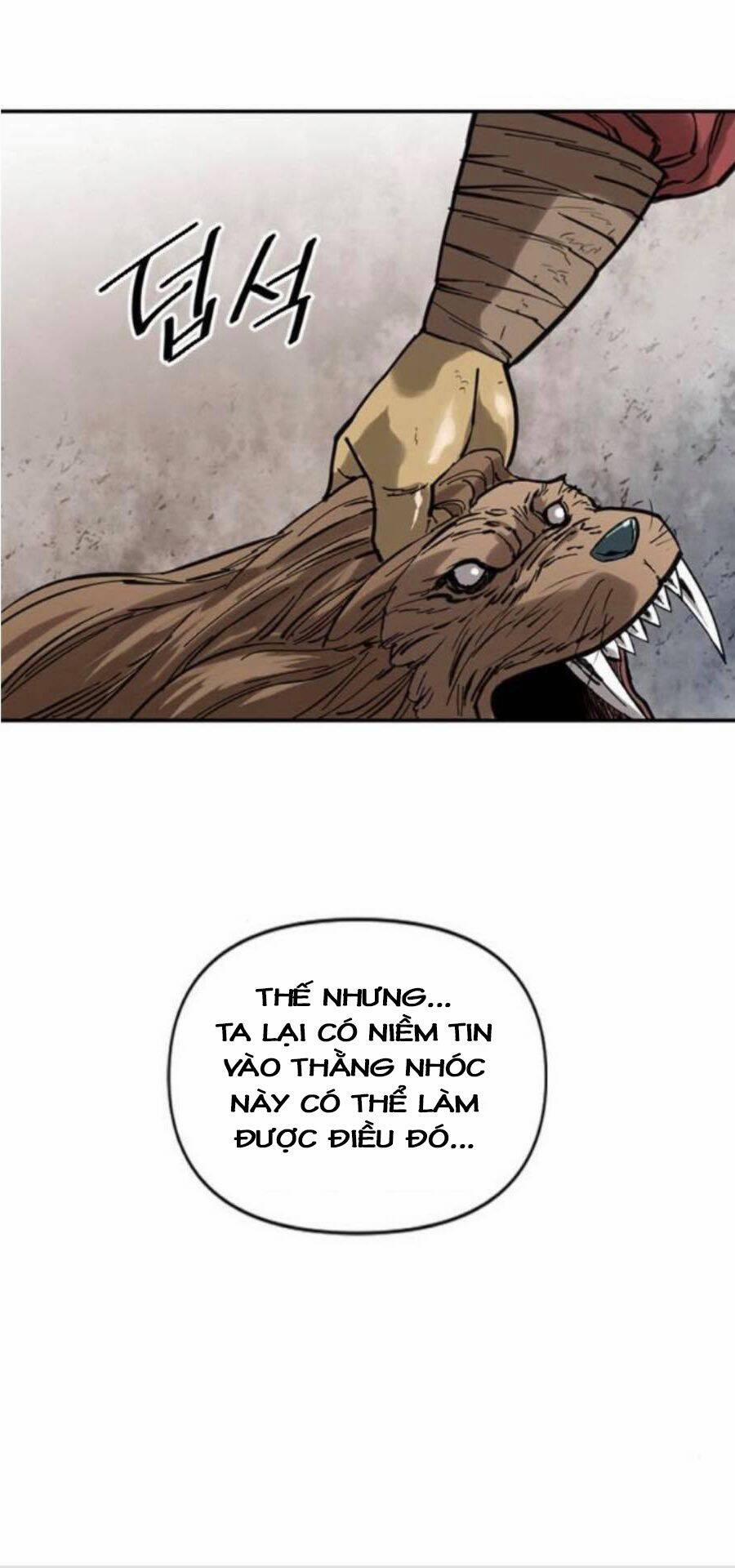 Thiên Hạ Đệ Nhất Nhân 35 trang 27