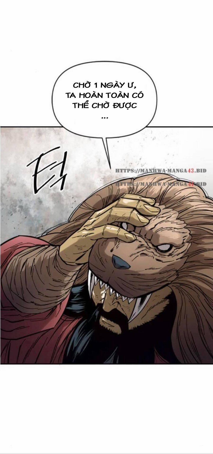 Thiên Hạ Đệ Nhất Nhân 35 trang 28