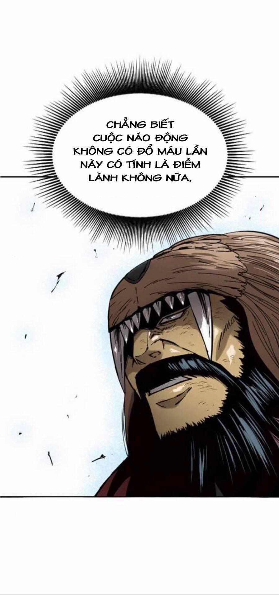 Thiên Hạ Đệ Nhất Nhân 35 trang 44