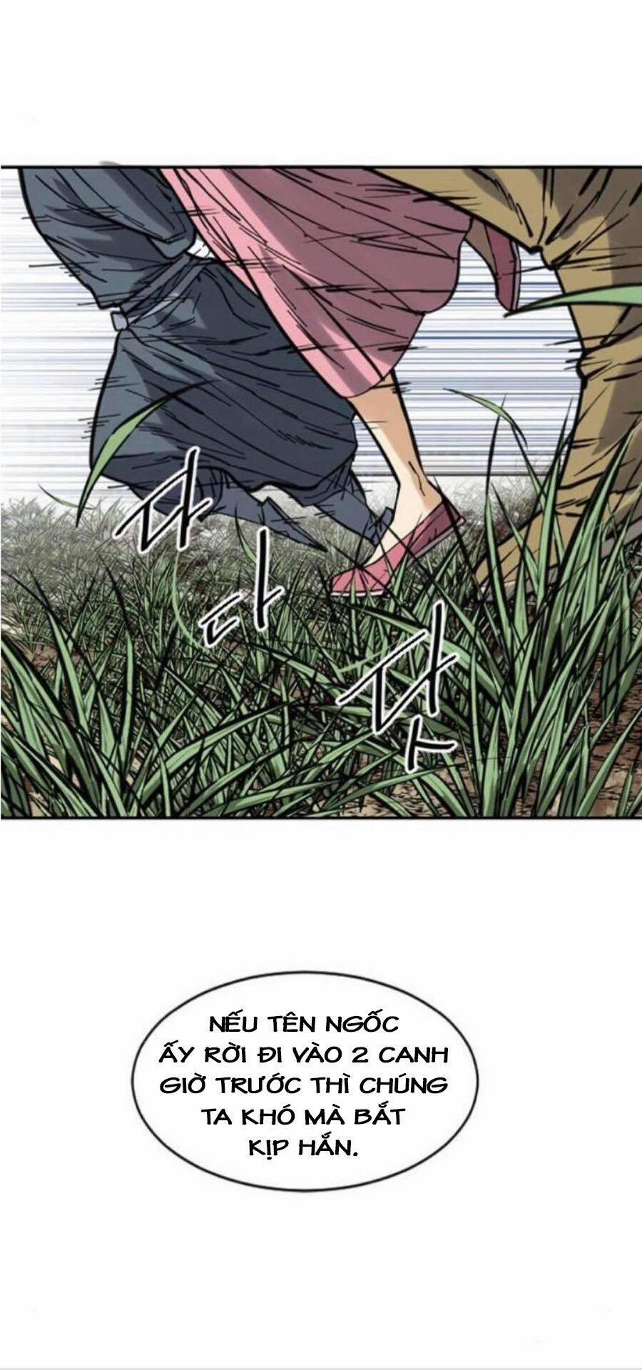 Thiên Hạ Đệ Nhất Nhân 35 trang 45