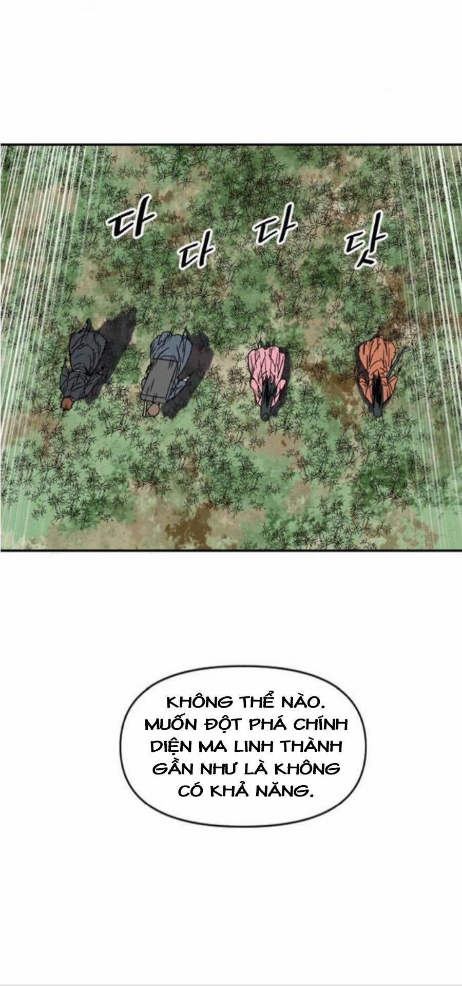 Thiên Hạ Đệ Nhất Nhân 35 trang 47