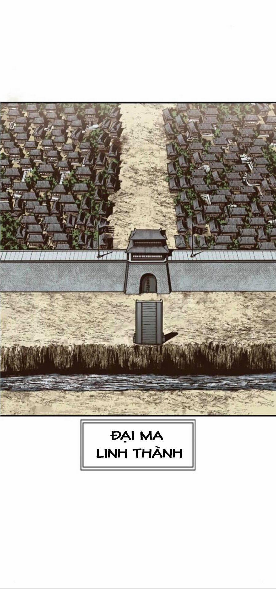 Thiên Hạ Đệ Nhất Nhân 35 trang 48