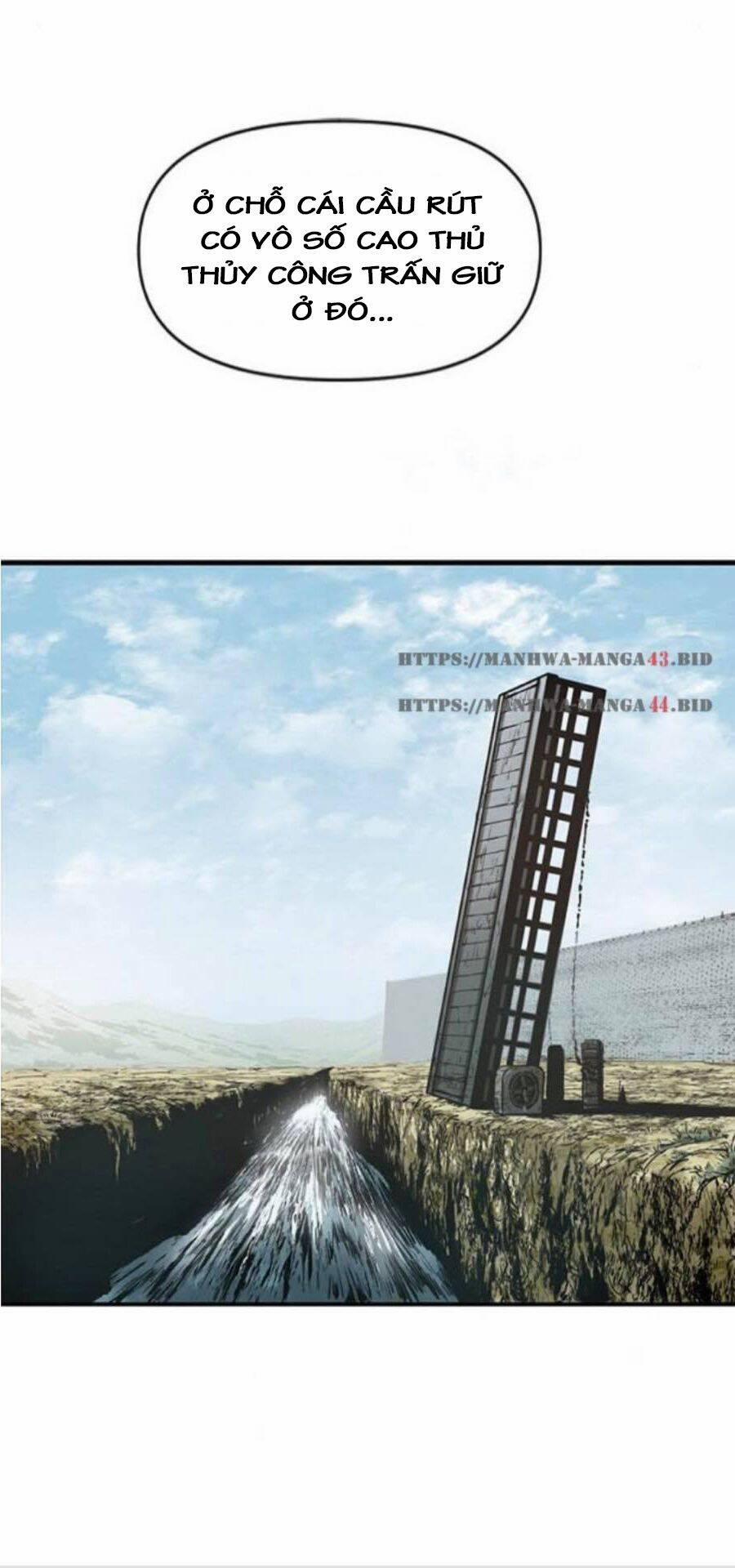 Thiên Hạ Đệ Nhất Nhân 35 trang 49