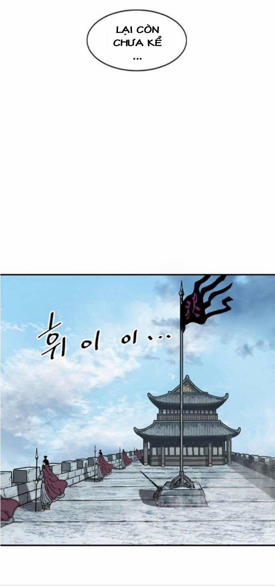 Thiên Hạ Đệ Nhất Nhân 35 trang 51