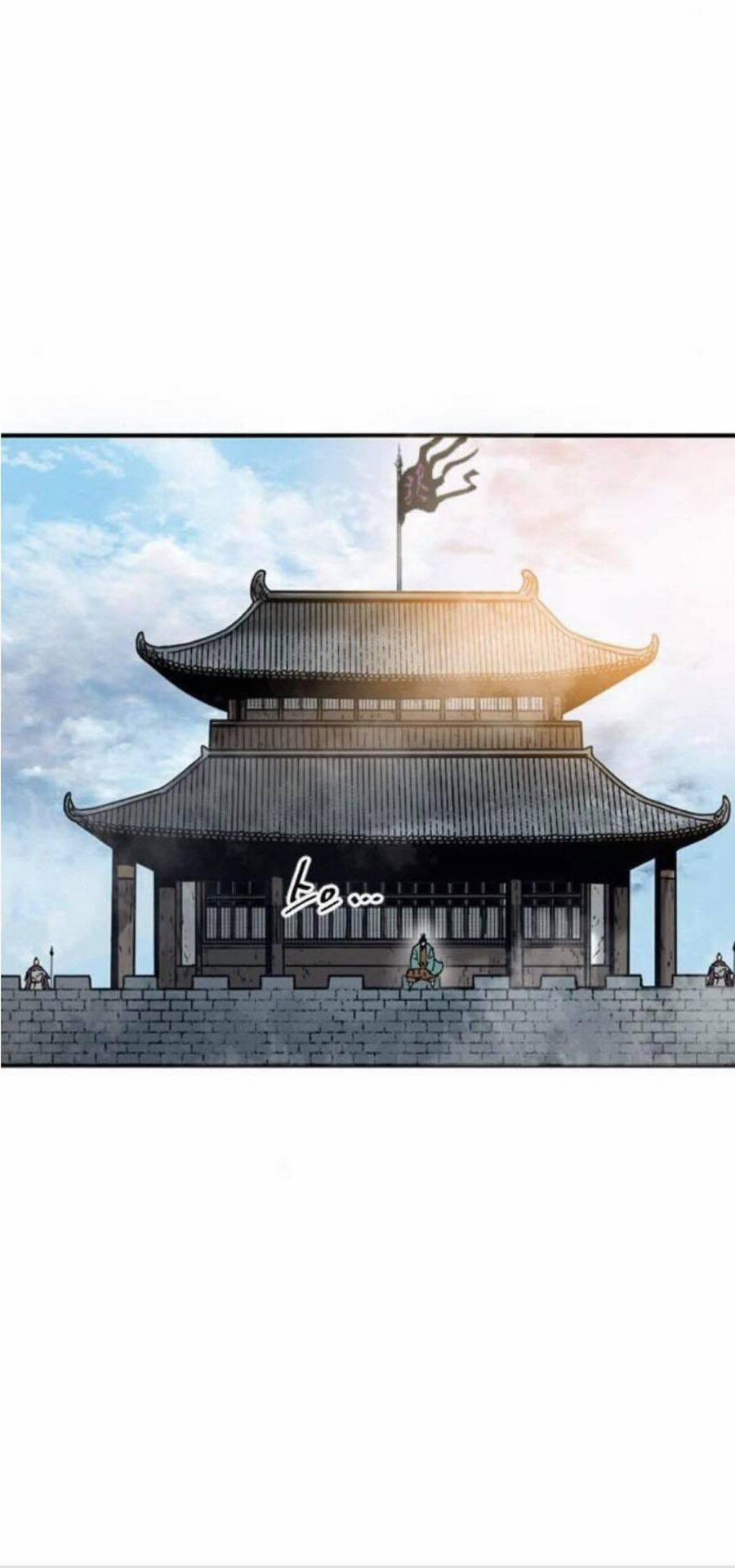 Thiên Hạ Đệ Nhất Nhân 35 trang 52