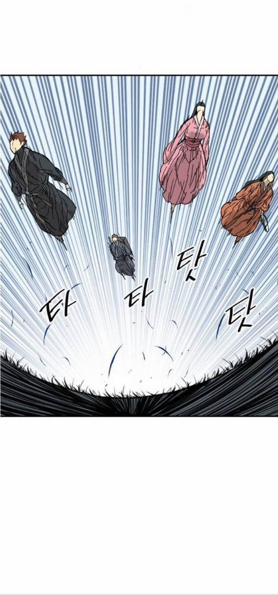 Thiên Hạ Đệ Nhất Nhân 35 trang 57