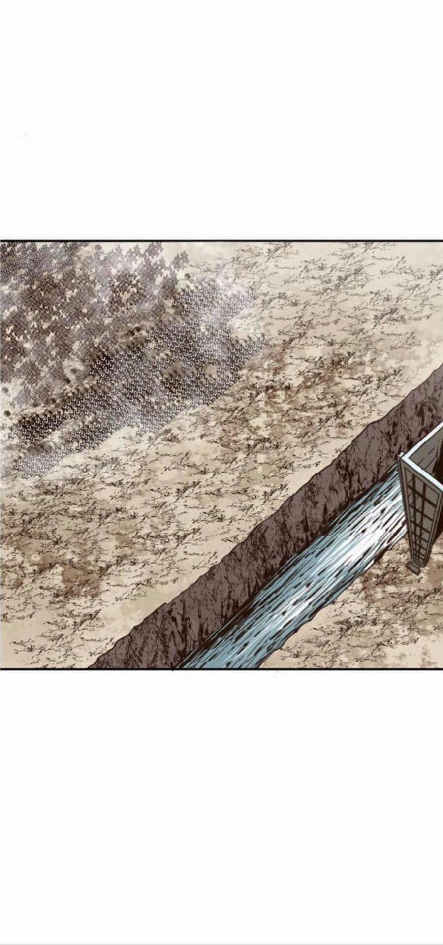 Thiên Hạ Đệ Nhất Nhân 35 trang 58