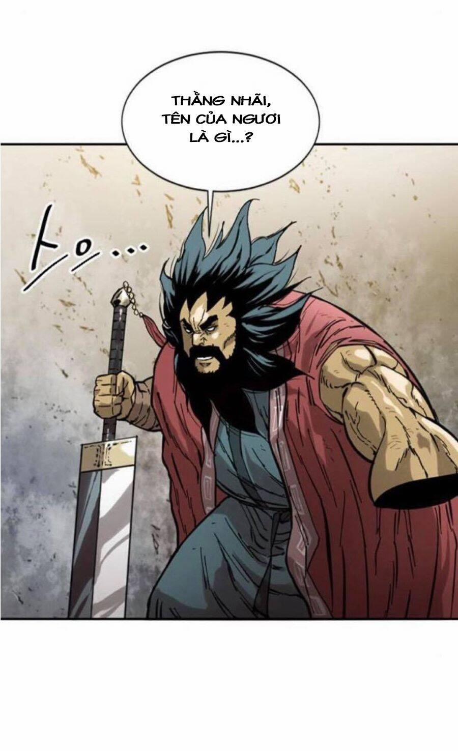 Thiên Hạ Đệ Nhất Nhân 35 trang 6