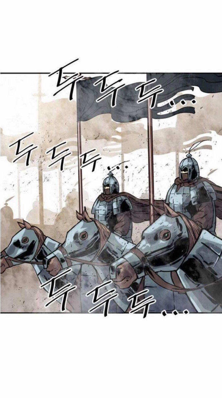 Thiên Hạ Đệ Nhất Nhân 35 trang 60