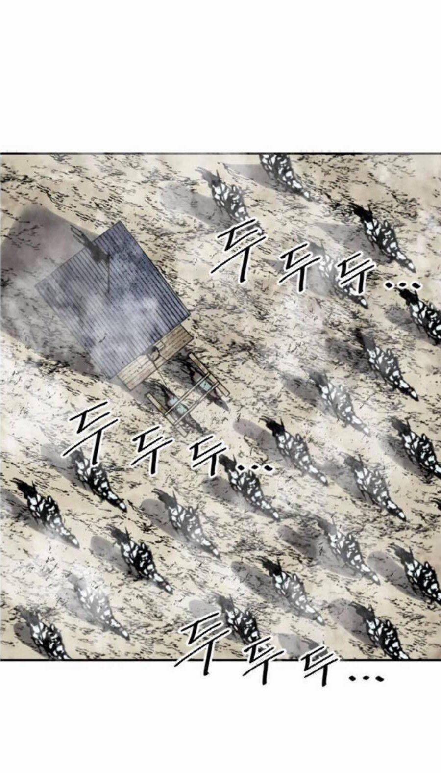 Thiên Hạ Đệ Nhất Nhân 35 trang 61