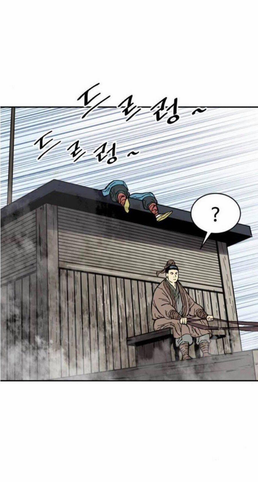 Thiên Hạ Đệ Nhất Nhân 35 trang 64