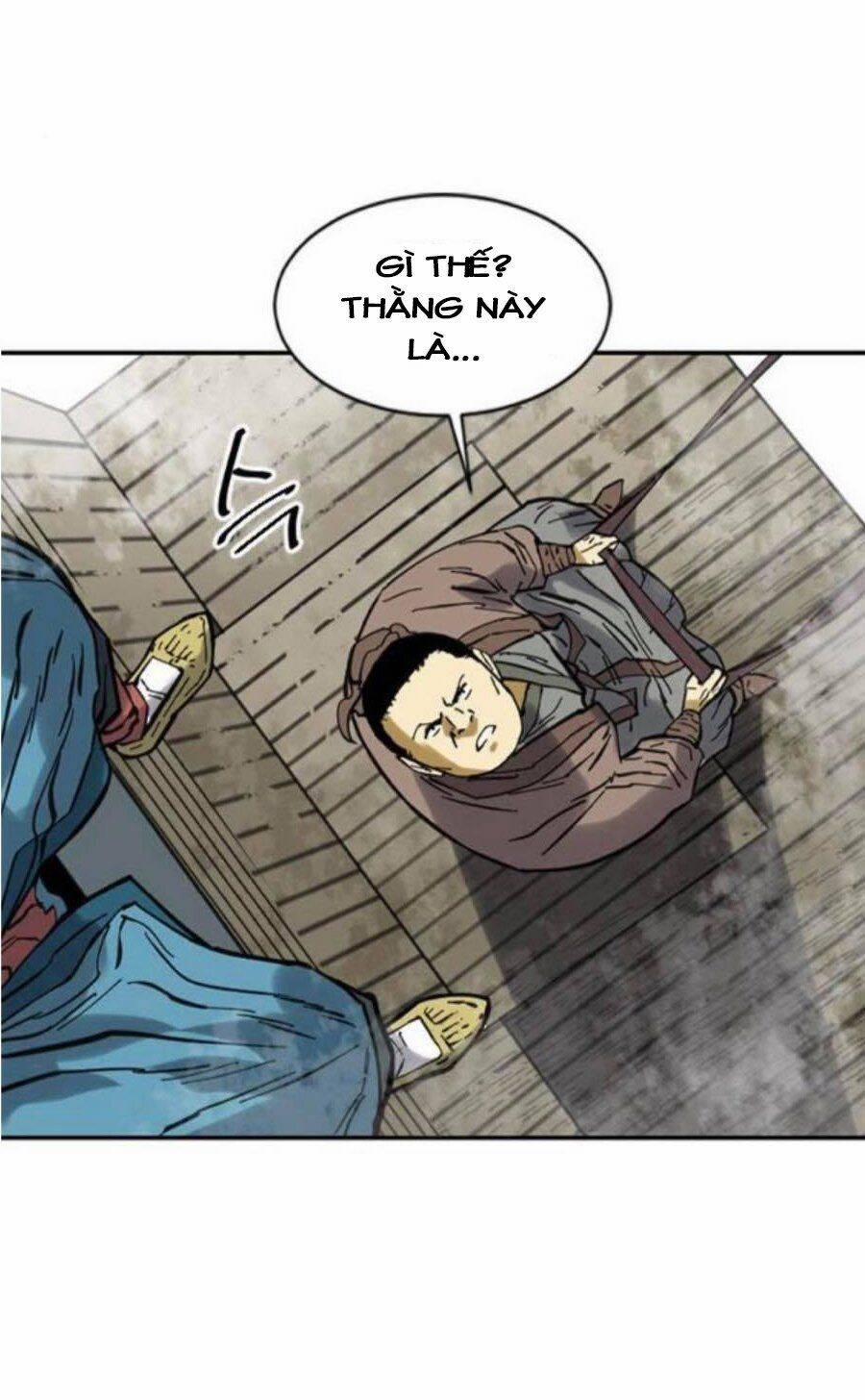 Thiên Hạ Đệ Nhất Nhân 35 trang 65