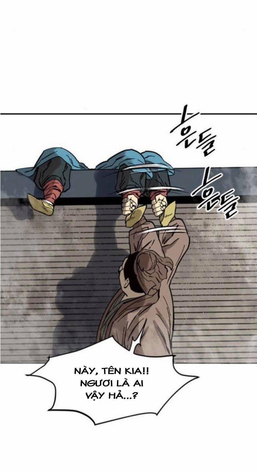 Thiên Hạ Đệ Nhất Nhân 35 trang 66