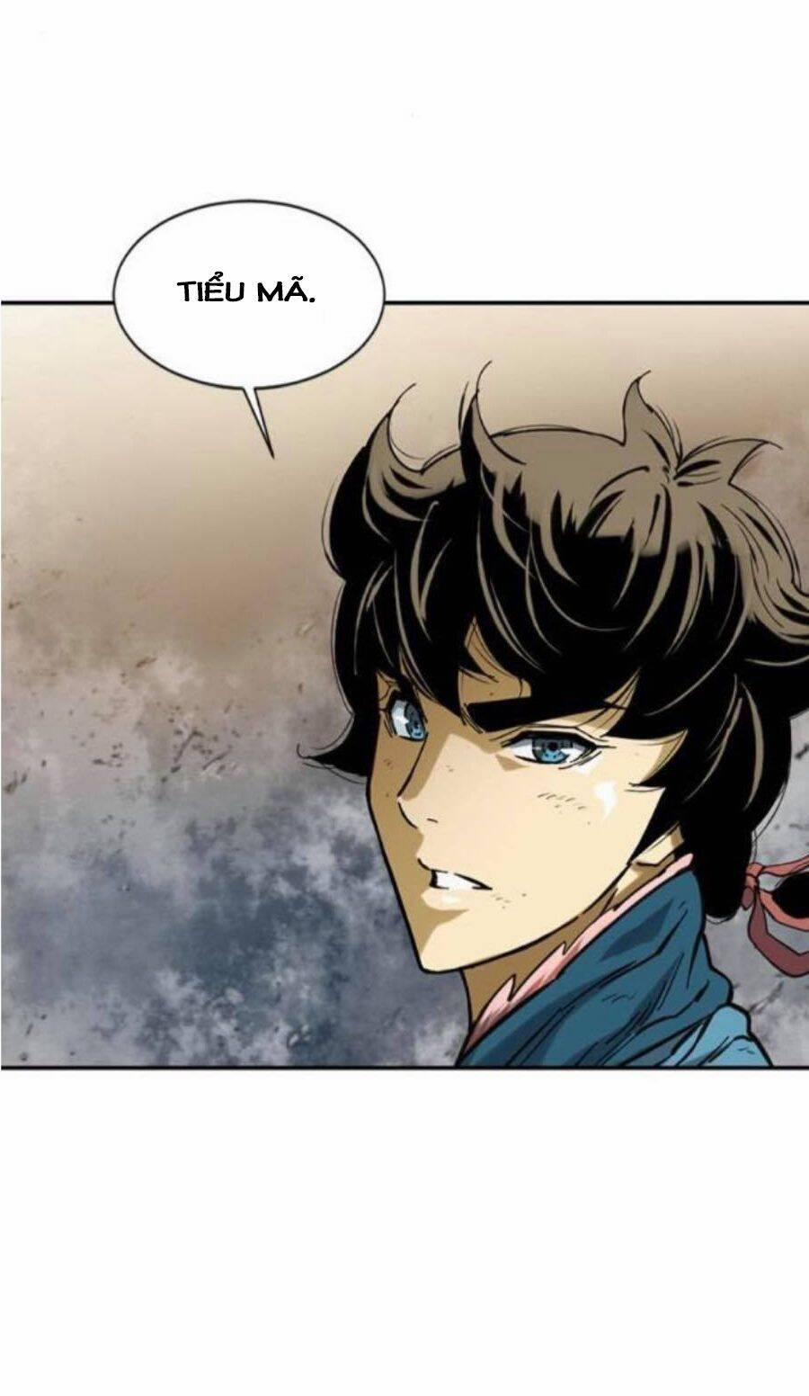 Thiên Hạ Đệ Nhất Nhân 35 trang 7