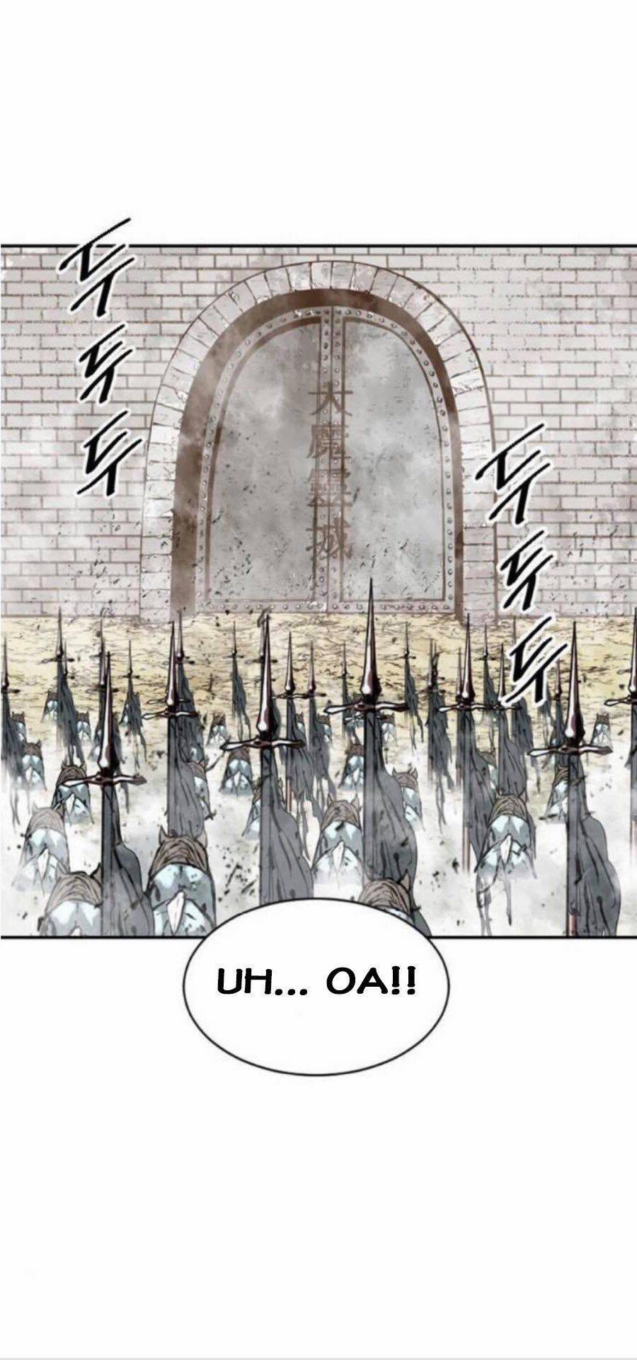 Thiên Hạ Đệ Nhất Nhân 35 trang 72