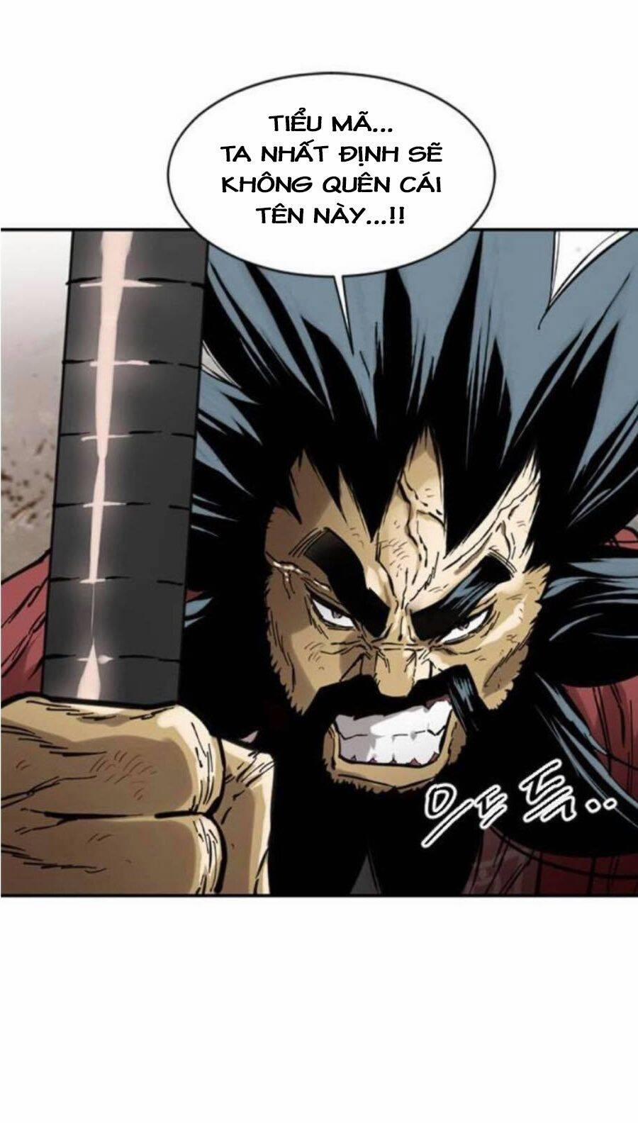 Thiên Hạ Đệ Nhất Nhân 35 trang 8