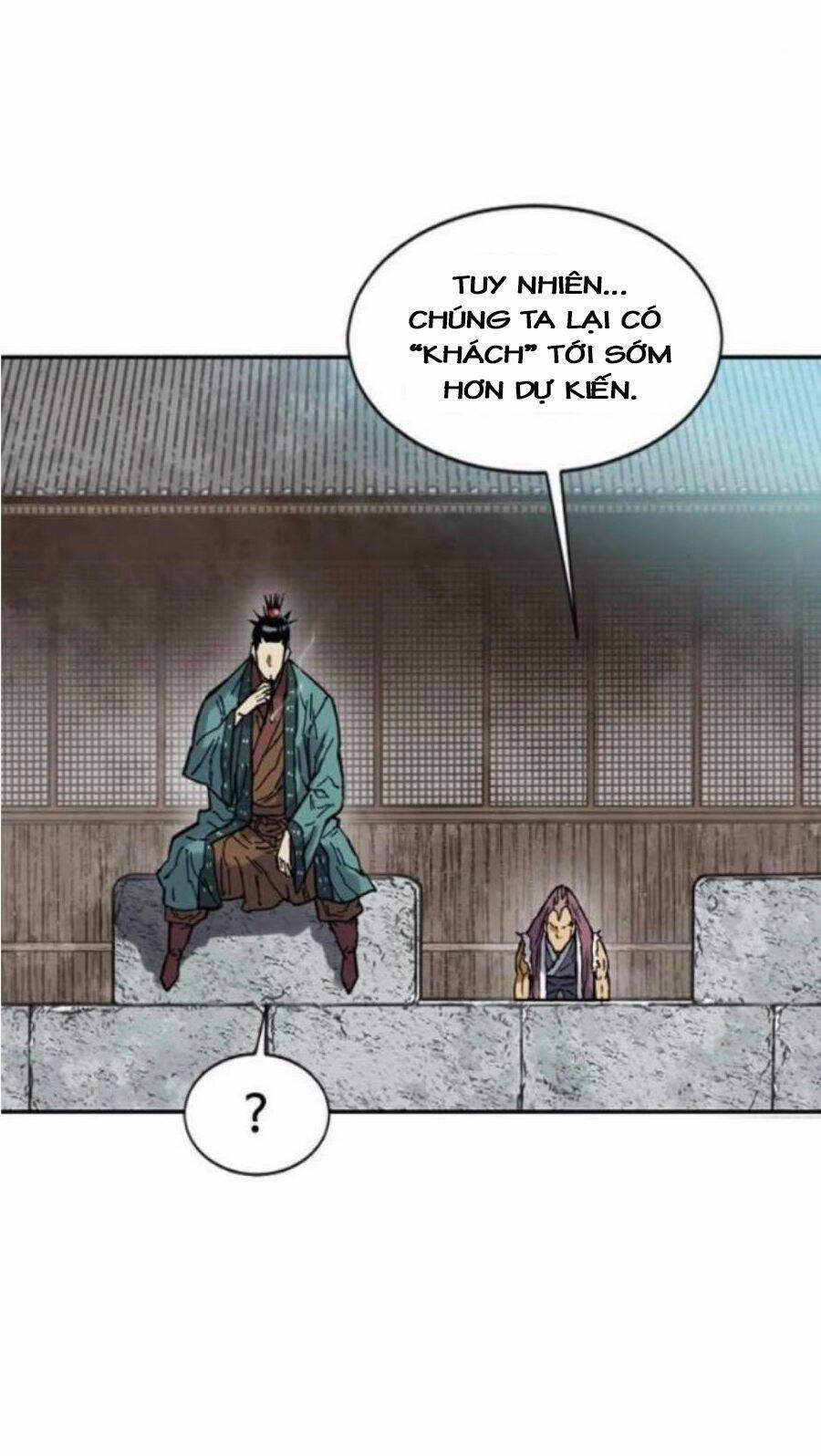 Thiên Hạ Đệ Nhất Nhân 36 trang 2