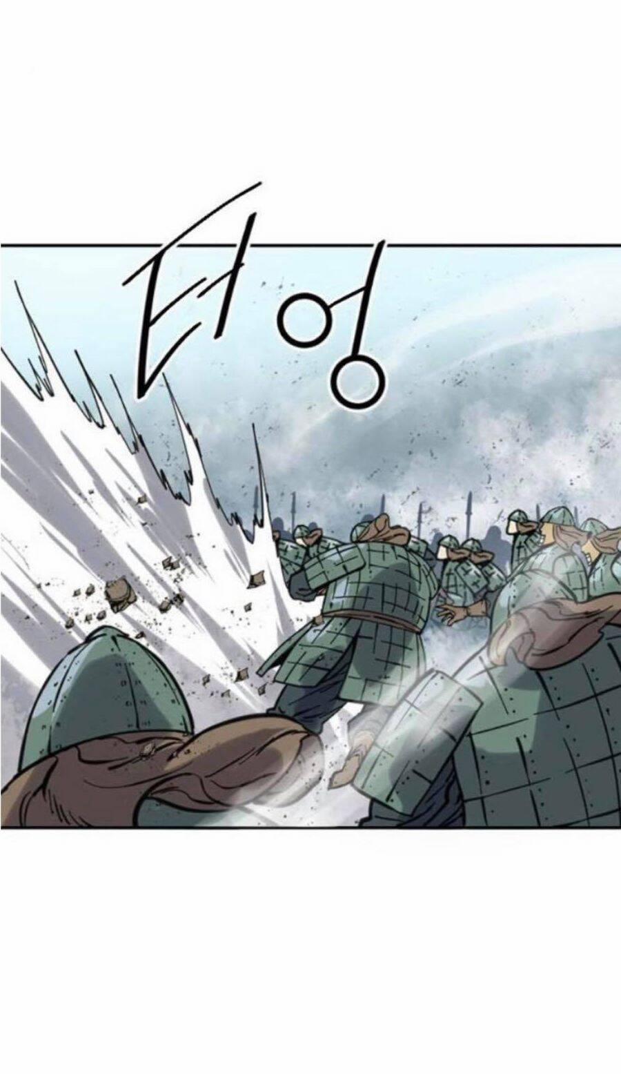 Thiên Hạ Đệ Nhất Nhân 36 trang 30