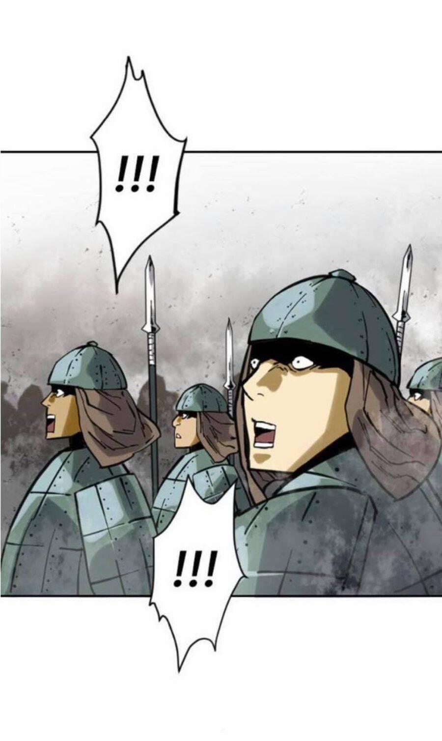 Thiên Hạ Đệ Nhất Nhân 36 trang 33