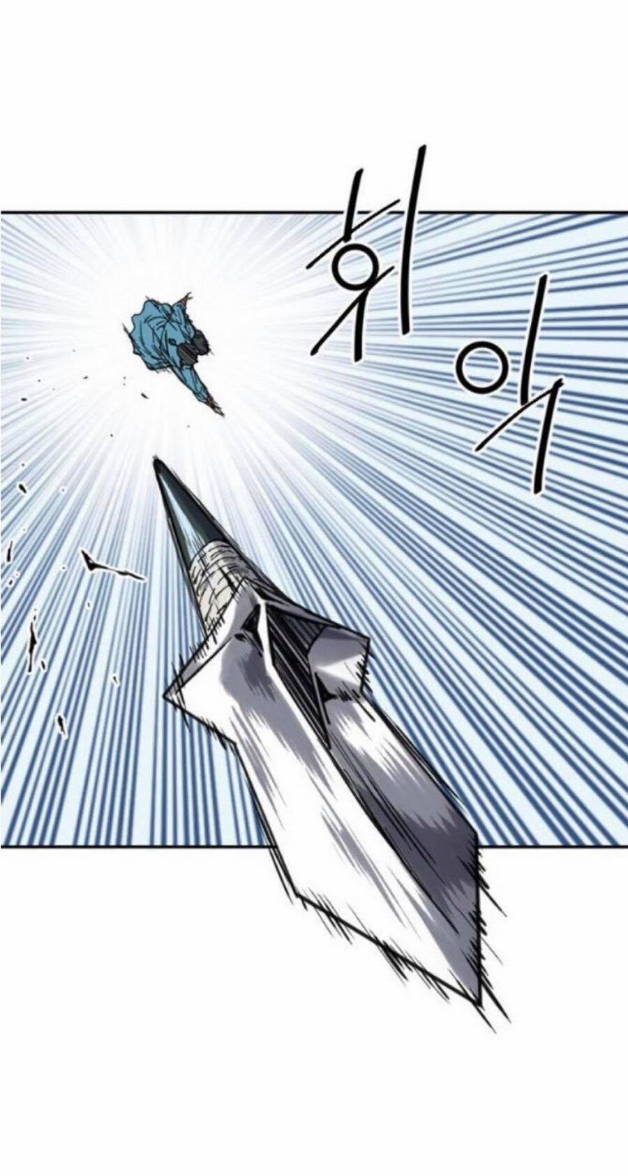 Thiên Hạ Đệ Nhất Nhân 36 trang 35