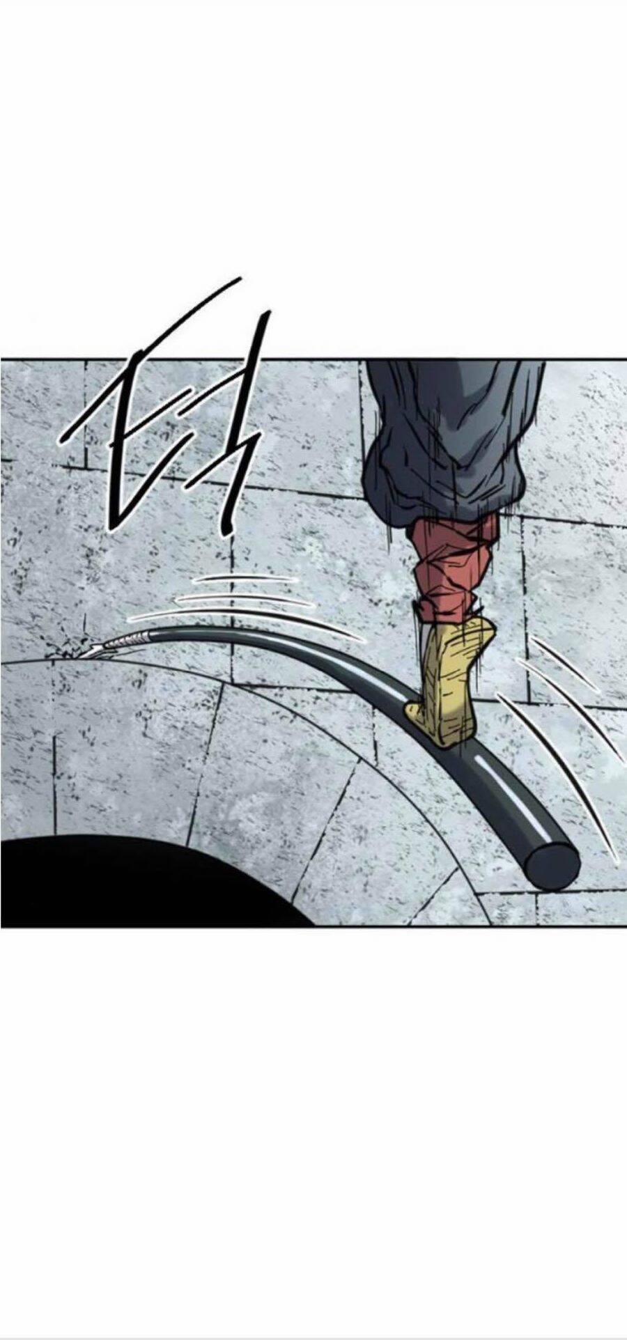 Thiên Hạ Đệ Nhất Nhân 36 trang 40