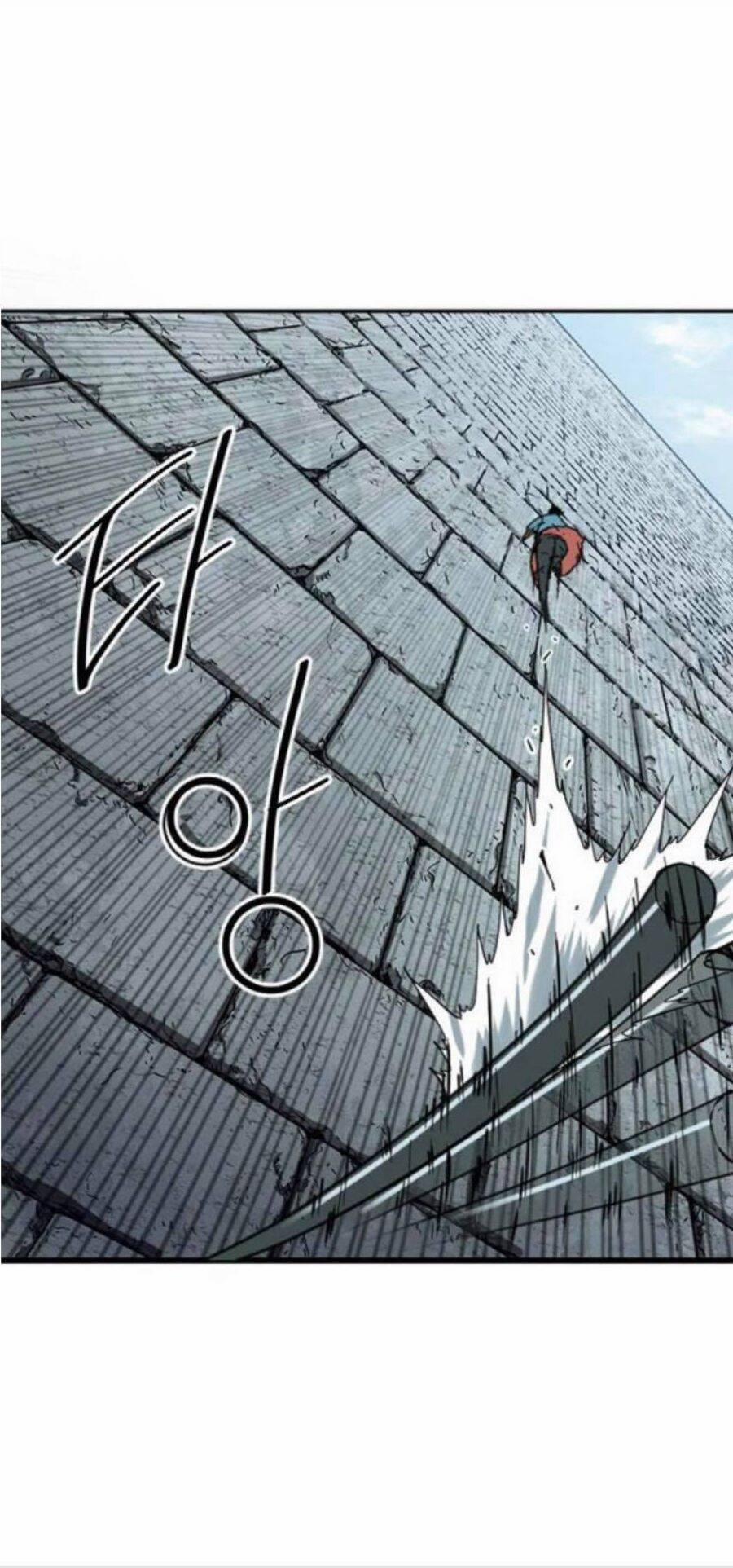 Thiên Hạ Đệ Nhất Nhân 36 trang 41