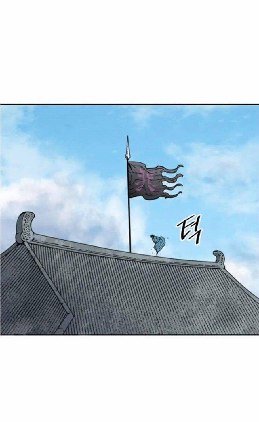 Thiên Hạ Đệ Nhất Nhân 36 trang 43