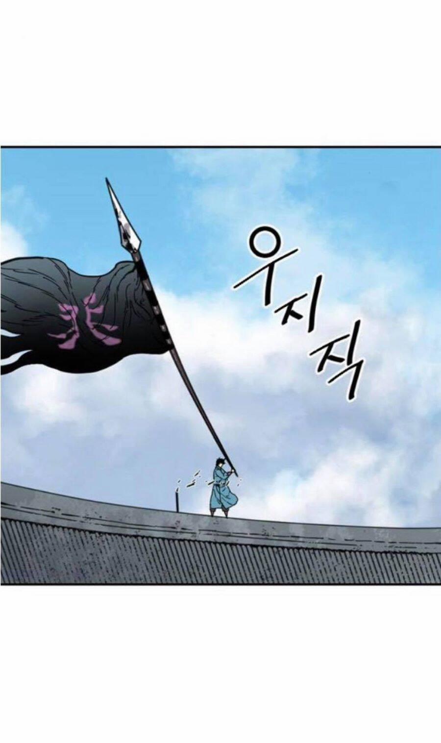 Thiên Hạ Đệ Nhất Nhân 36 trang 47