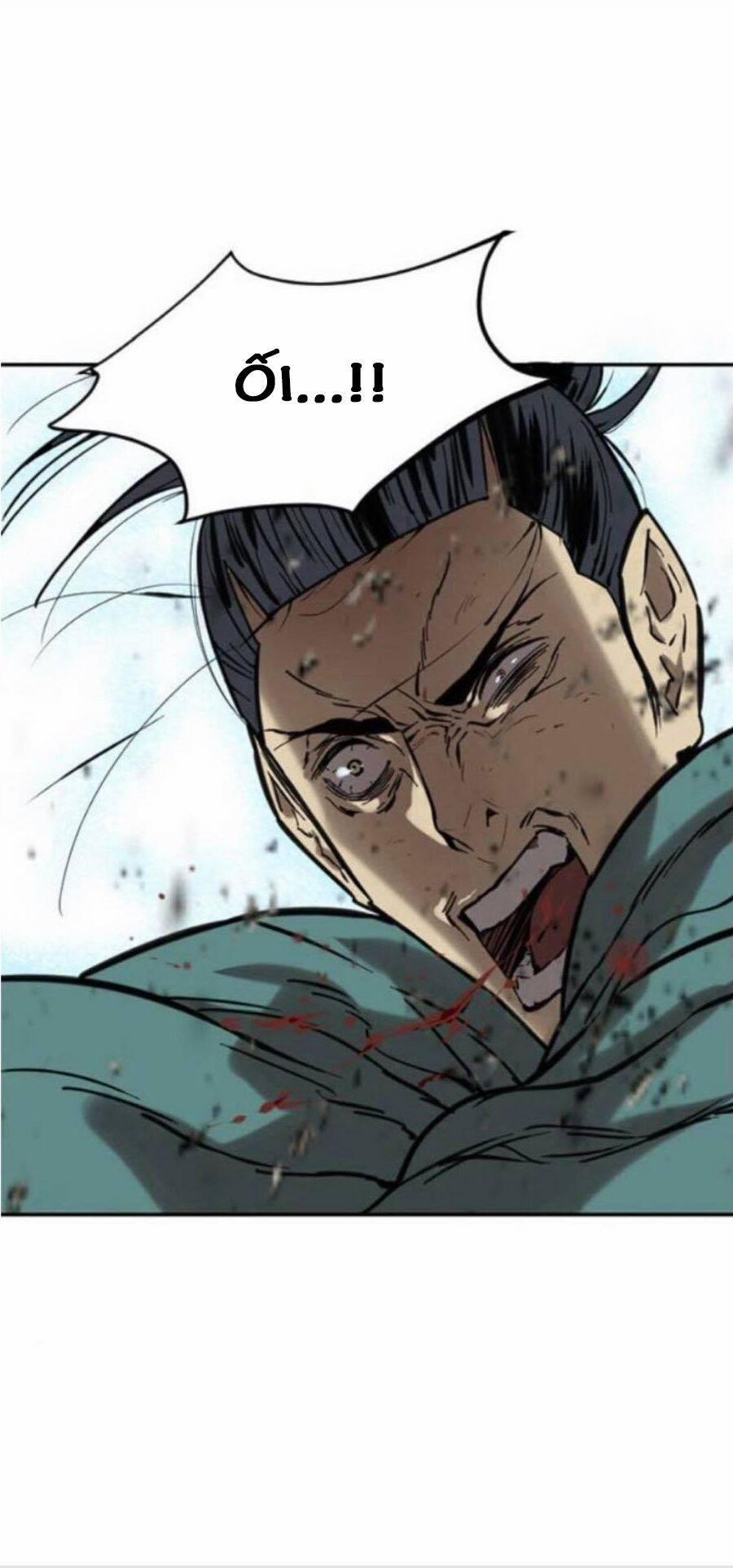 Thiên Hạ Đệ Nhất Nhân 36 trang 67