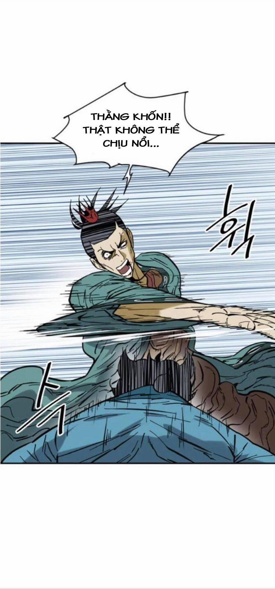 Thiên Hạ Đệ Nhất Nhân 36 trang 68