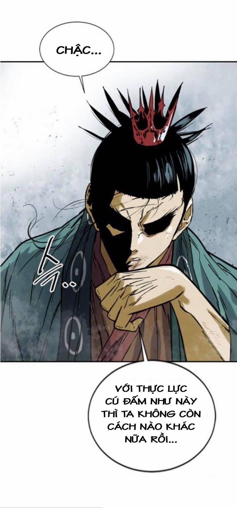 Thiên Hạ Đệ Nhất Nhân 36 trang 74