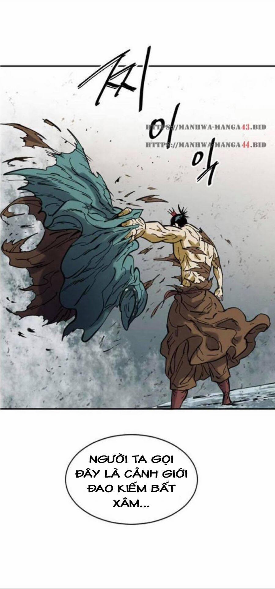 Thiên Hạ Đệ Nhất Nhân 36 trang 75